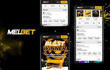 MelBet Review & Ratings 2024 .